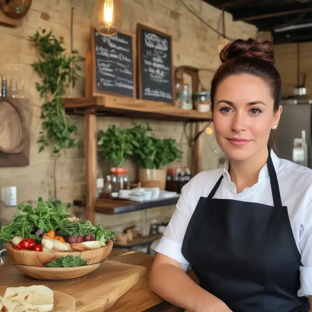 Local Luminaries: Highlighting the Culinary Innovators Shaping Riverside’s Vibrant Food Scene