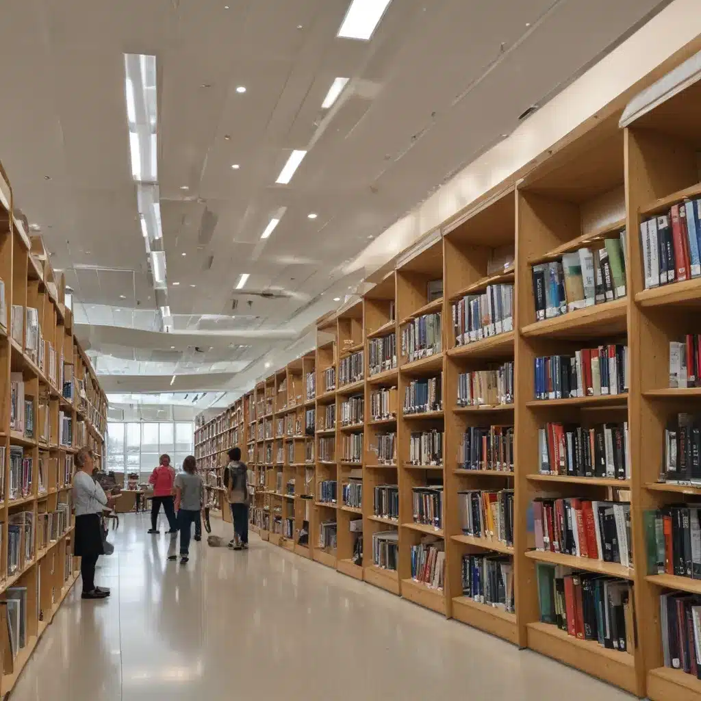 Market Research Reports – Exploring the Library at Seneca College