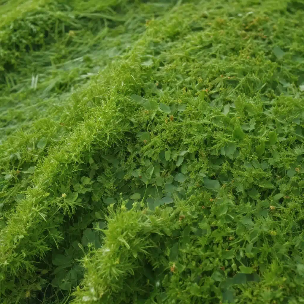 Microalgae: A Multifaceted Catalyst for Sustainable Solutions in Food and Beyond
