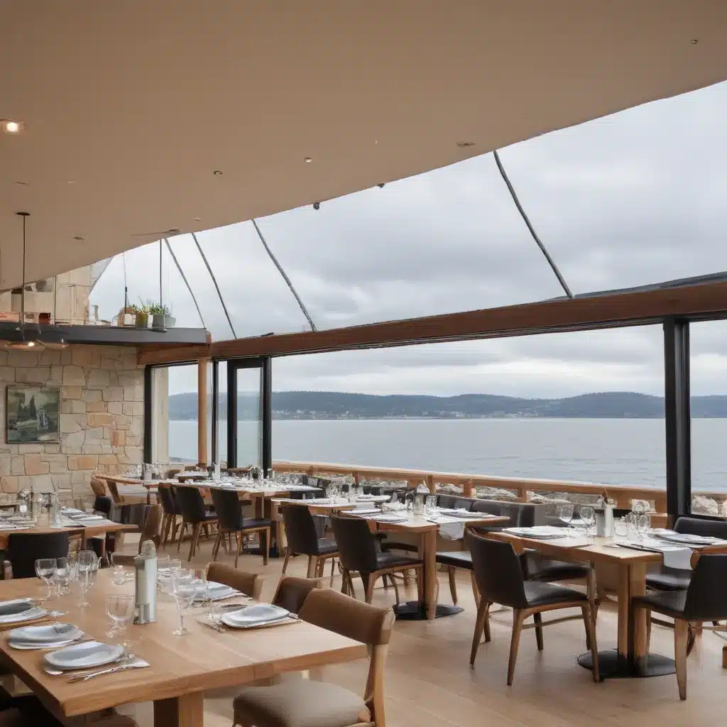 Refined Dining on the Coast: Discovering the Culinary Gems of The Loch & Quay