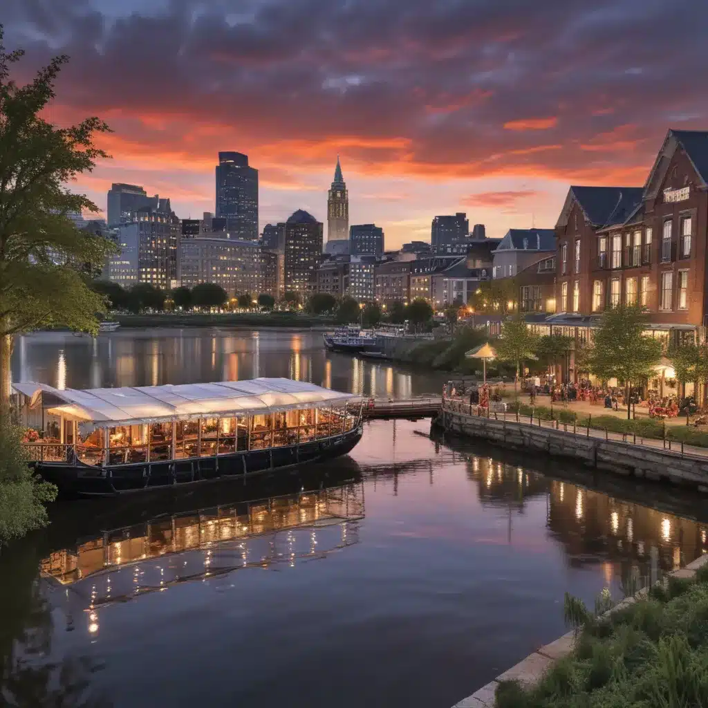 Riverside Revelry: A Preview of Upcoming Events at The Loch & Quay