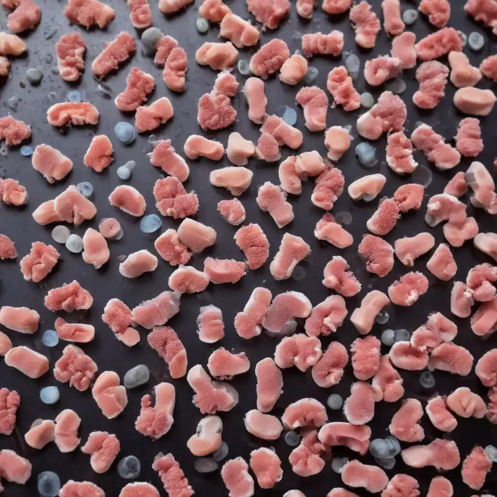 Role of Bacterial Exopolysaccharides in Edible Films for Food Safety