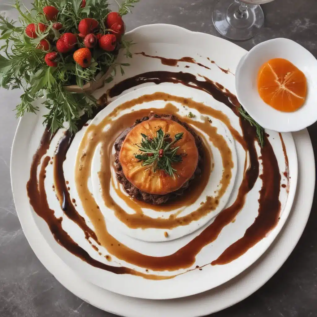 Savoring the Flavors of The Loch & Quay’s Exceptional Seasonal Dining Experiences
