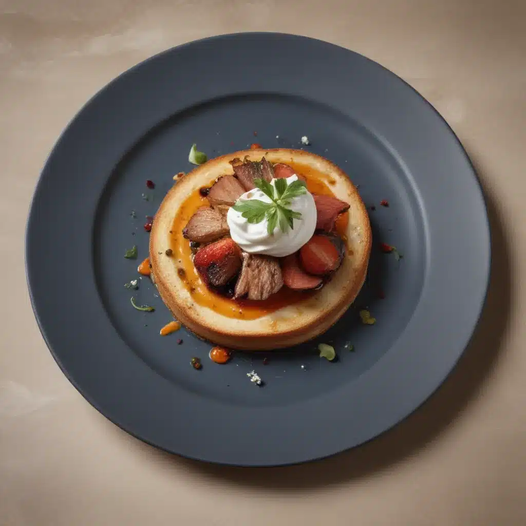Savoring the Flavors of The Loch & Quay’s Exceptional Seasonal Menus and Inspired Culinary Collaborations
