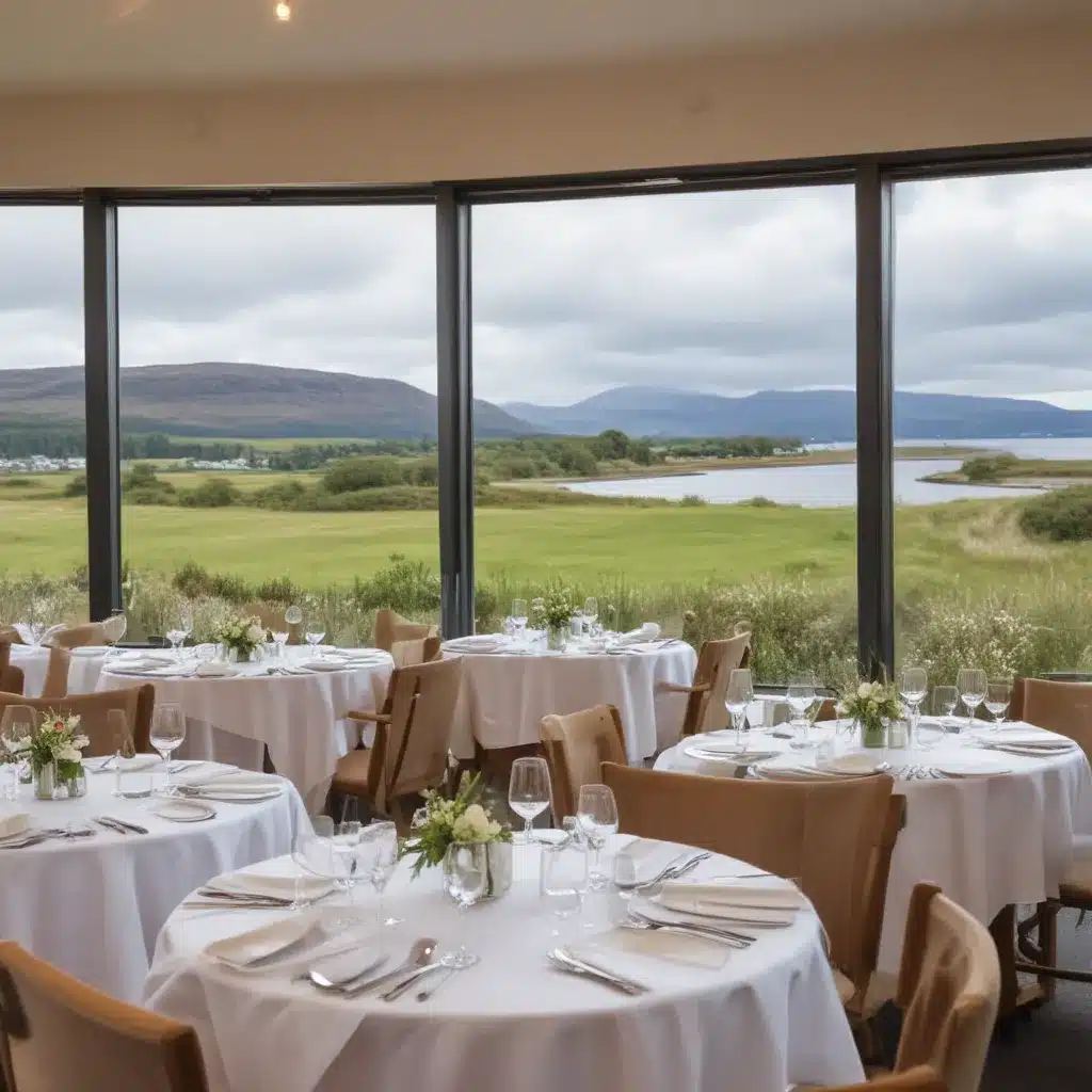 Scenic Events Highlight The Loch & Quay’s Commitment to Sustainable Hospitality and Culinary Excellence