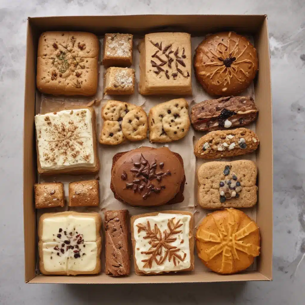 Seasonal Sensations: Takeaway Treats Crafted by The Loch & Quay’s Team