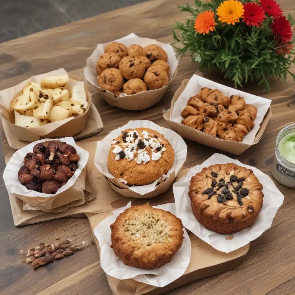 Seasonal Sensations: Takeaway Treats from The Loch & Quay’s Culinary Team