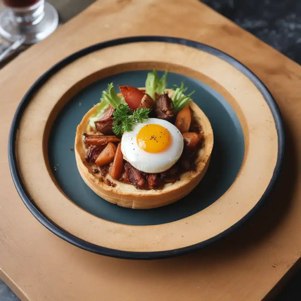 Seasonal Sensations in Takeaway: Highlights from The Loch & Quay’s Rotating Menu