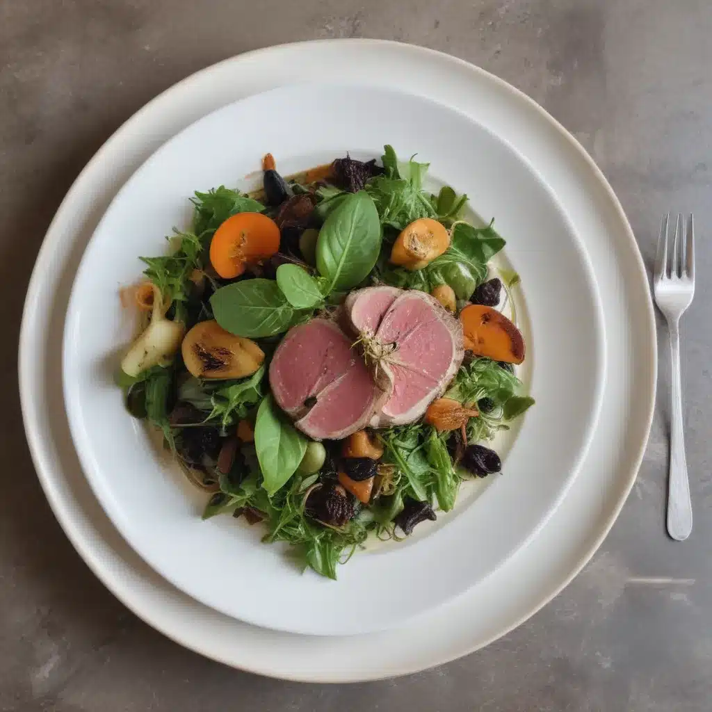 Sustainable Sourcing Elevates the Dining Experience at The Loch & Quay
