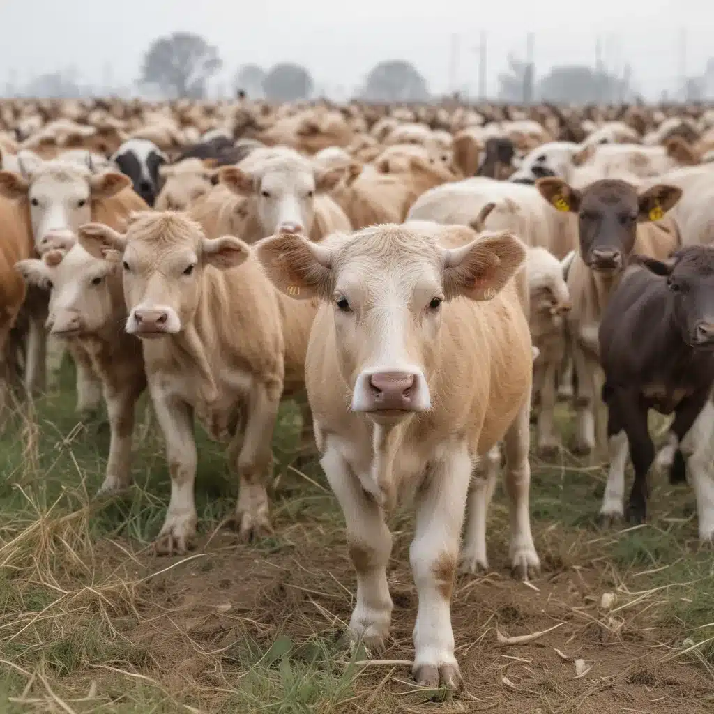 Trends in the Use of Animals and Non-Animal Methods Over the Last Decade