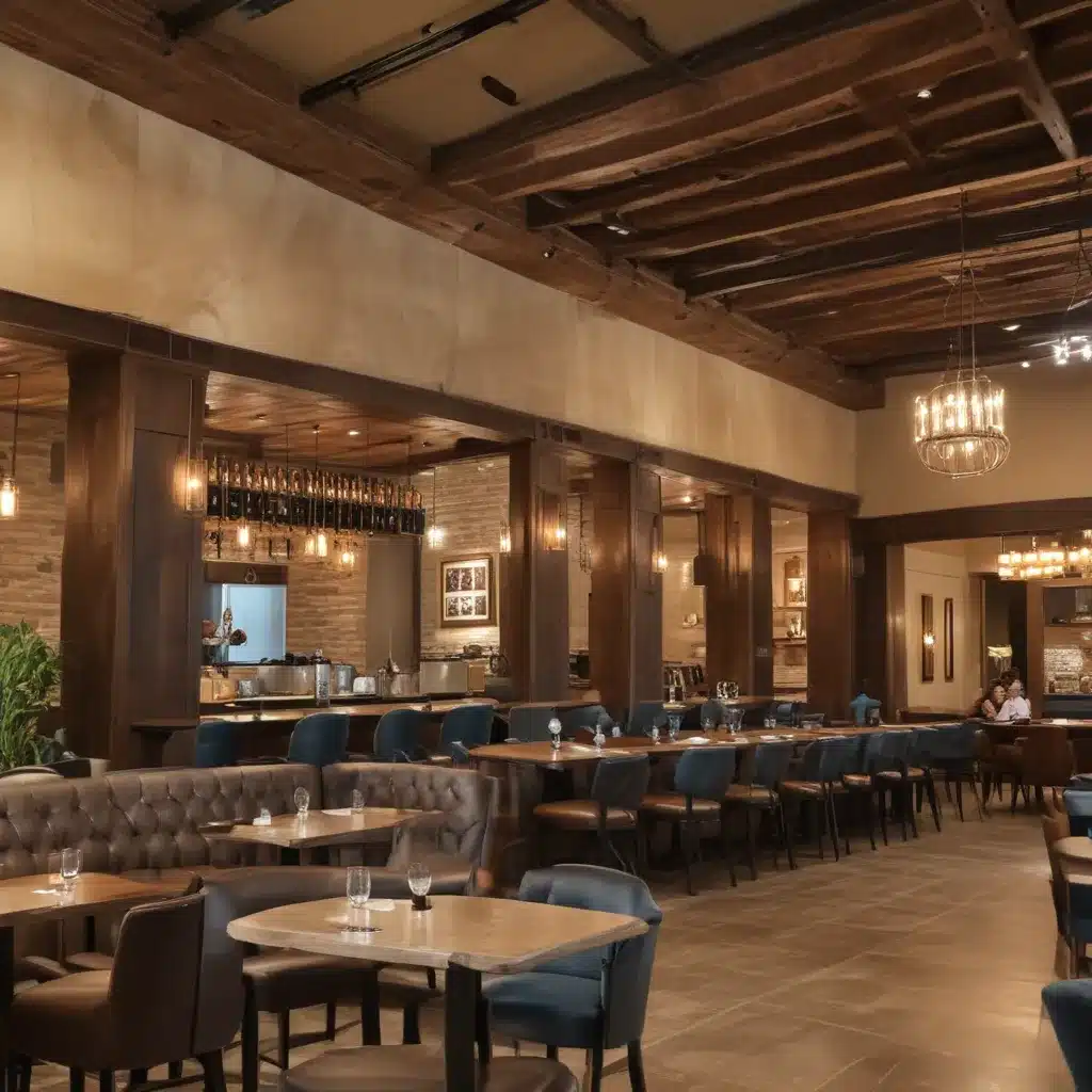 Two Fort Worth Hotels Earn Spot in Michelin Guide