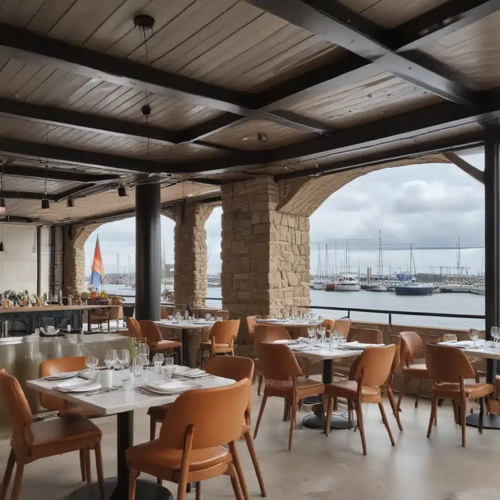 Uncovering the Secrets of Refined Waterfront Dining: Insights from The Loch & Quay