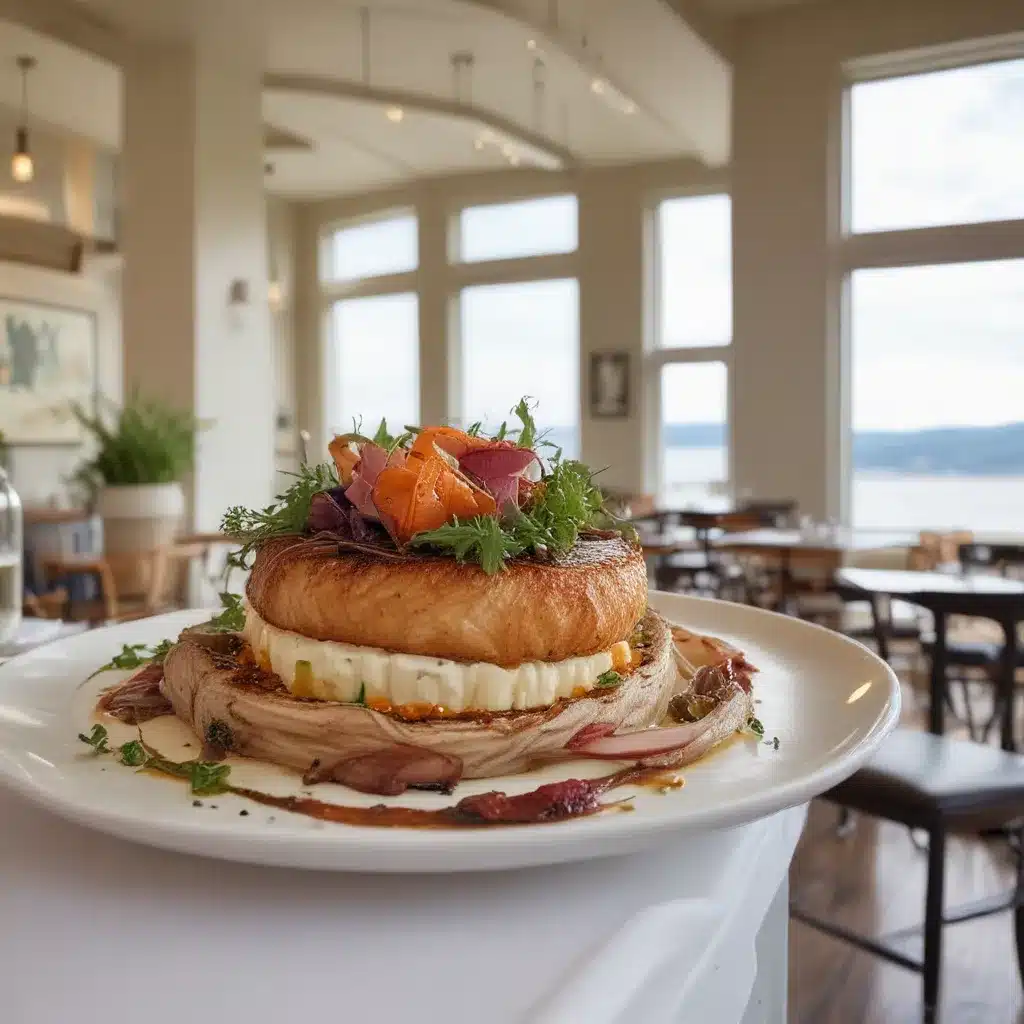 Unraveling the Secrets of The Loch & Quay’s Commitment to Sustainable and Exceptional Cuisine