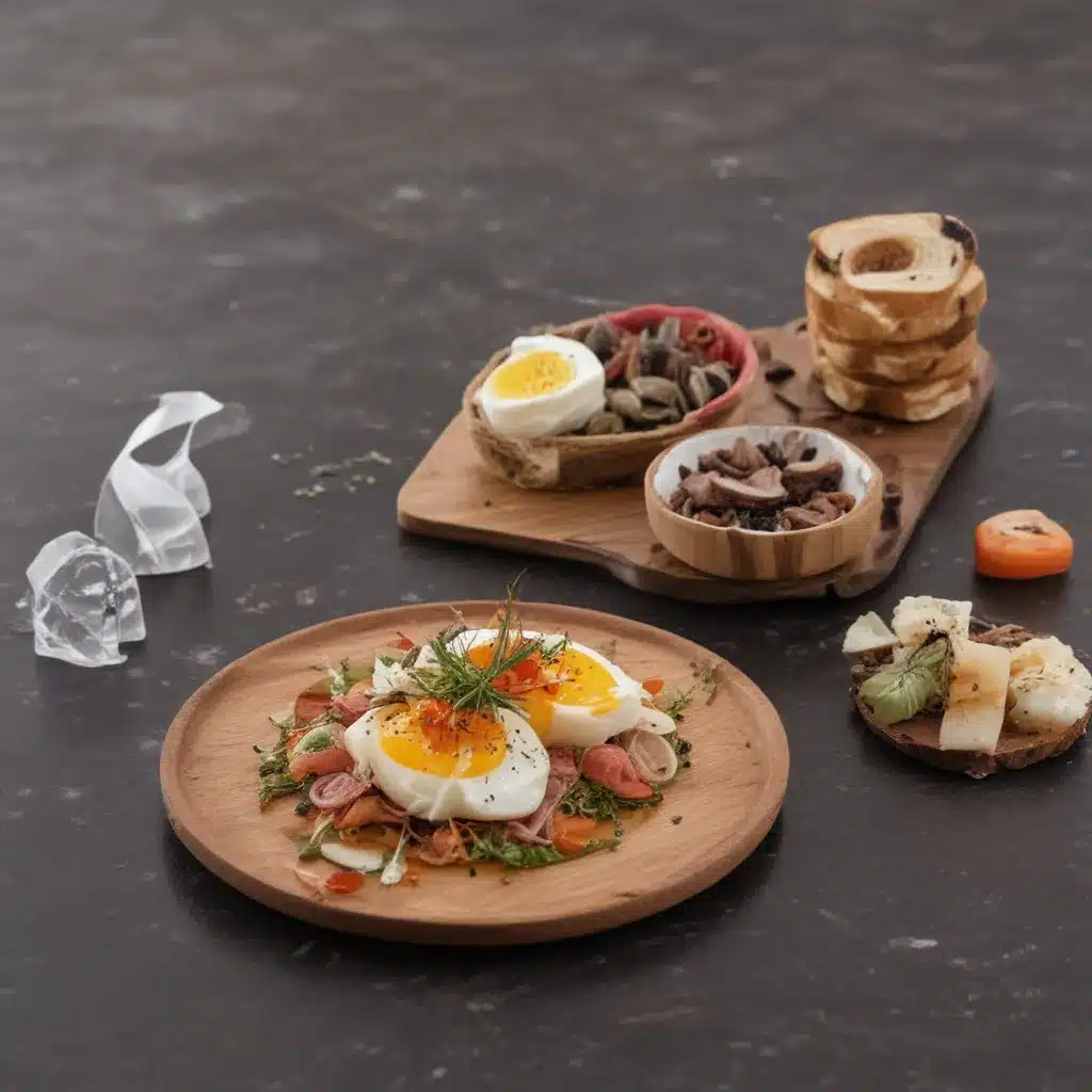 Unraveling the Secrets of The Loch & Quay’s Exceptional Culinary Collaborations and Creations