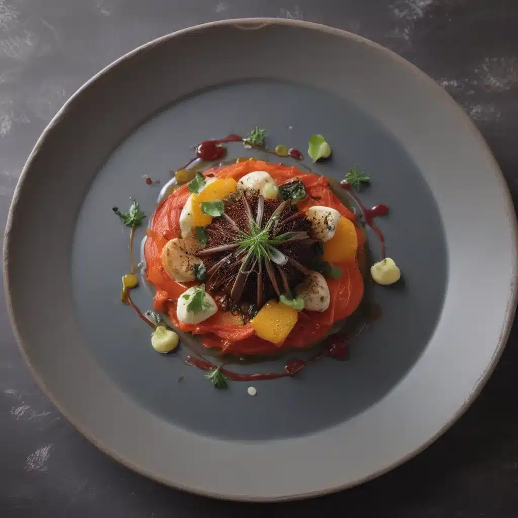Unraveling the Secrets of The Loch & Quay’s Innovative Seasonal Menus