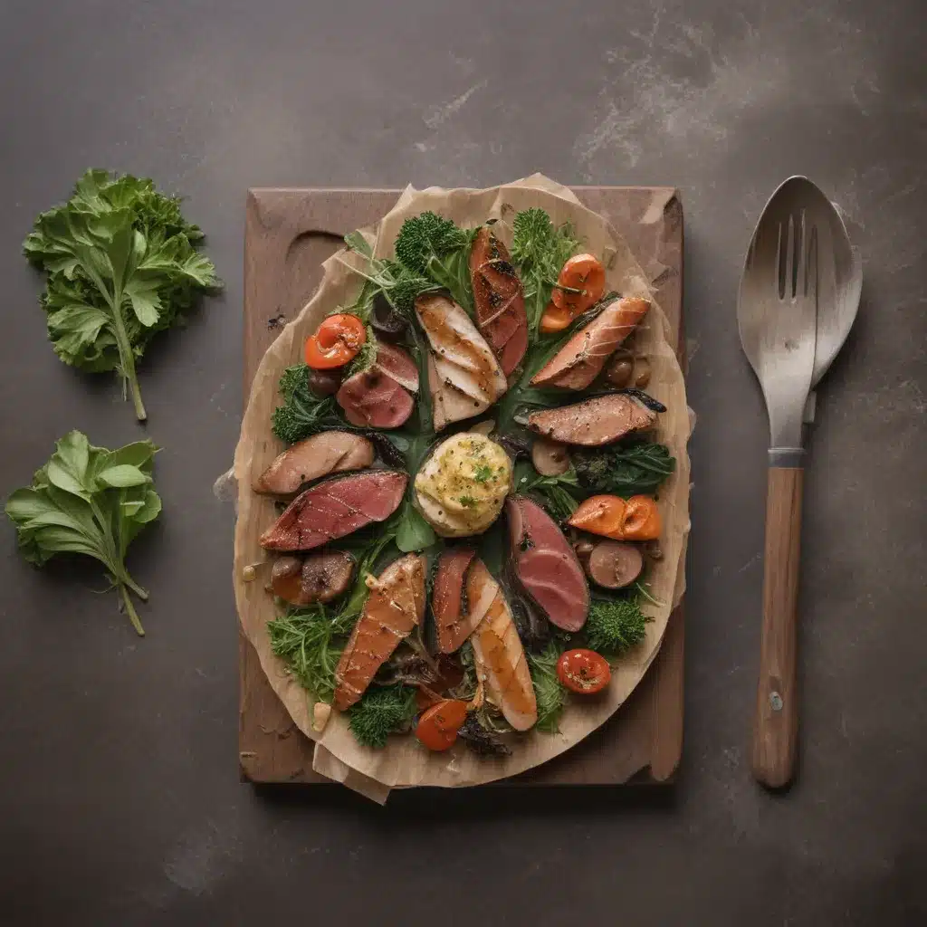 Unraveling the Secrets of The Loch & Quay’s Sustainable Culinary Practices and Innovations