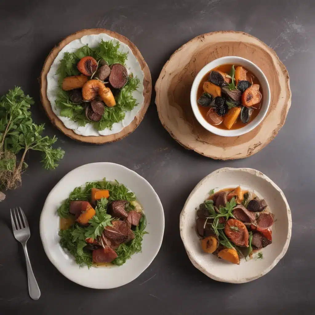 Unraveling the Secrets of The Loch & Quay’s Sustainable Culinary Practices and Innovative Approaches