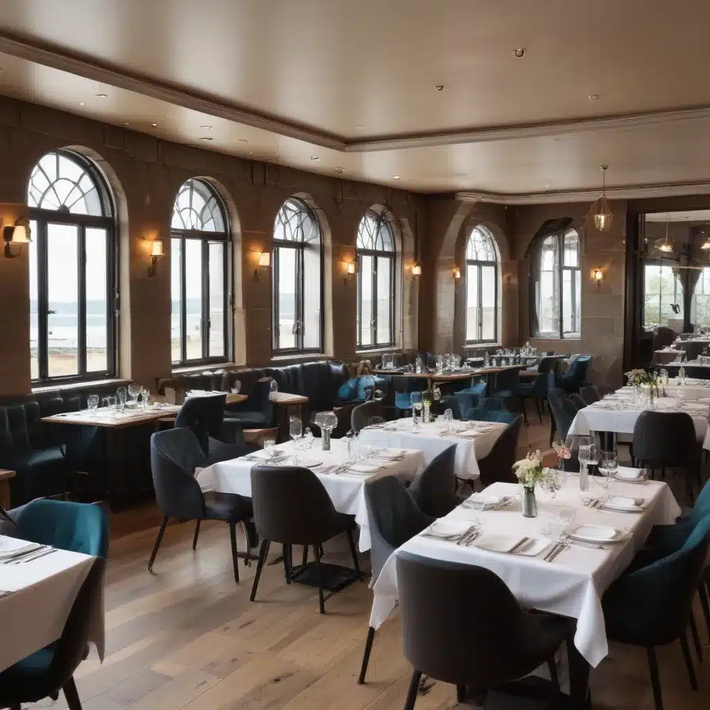 Unveiling the Loch & Quay’s Exceptional Hospitality Insights Shaping the Dining Landscape