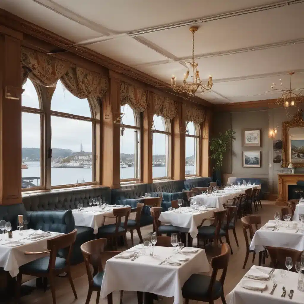 Unveiling the Loch & Quay’s Exceptional Hospitality Insights Shaping the Future of the Dining Scene