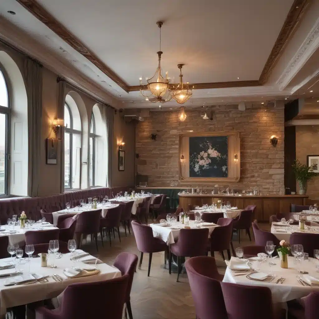 Unveiling the Loch & Quay’s Exceptional Hospitality Insights and Trends Shaping the Dining Scene