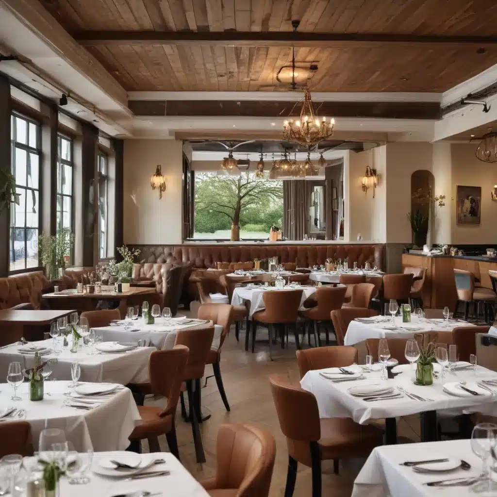 Unveiling the Loch & Quay’s Exceptional Hospitality Insights and Trends Shaping the Evolving Dining Scene
