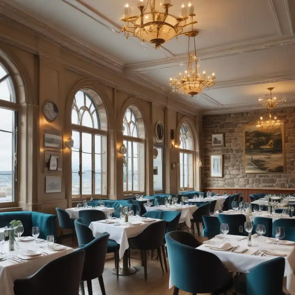 Unveiling the Loch & Quay’s Hospitality Insights Shaping the Dining Scene