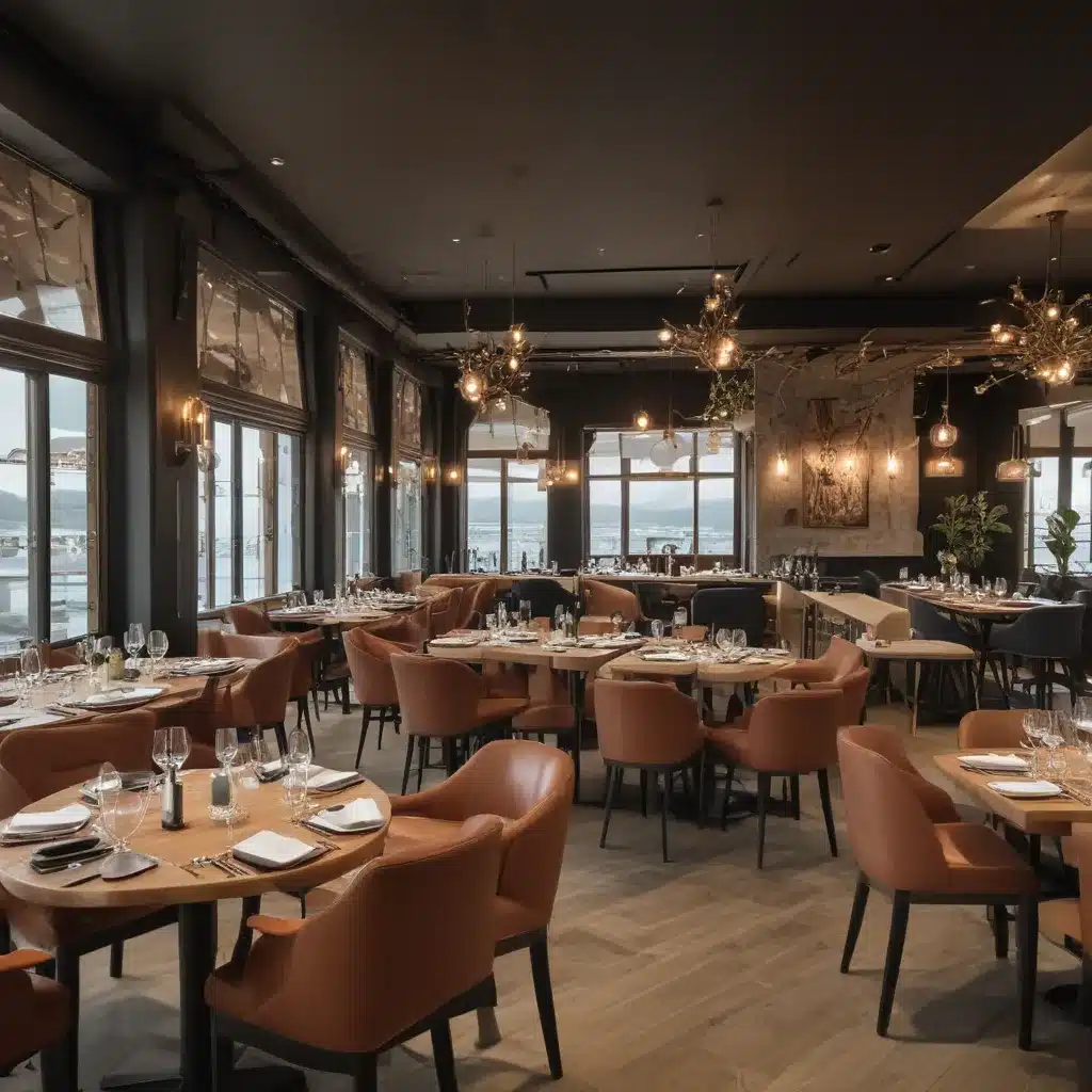 Unveiling the Loch & Quay’s Unique Dining Trends and Exceptional Hospitality Insights