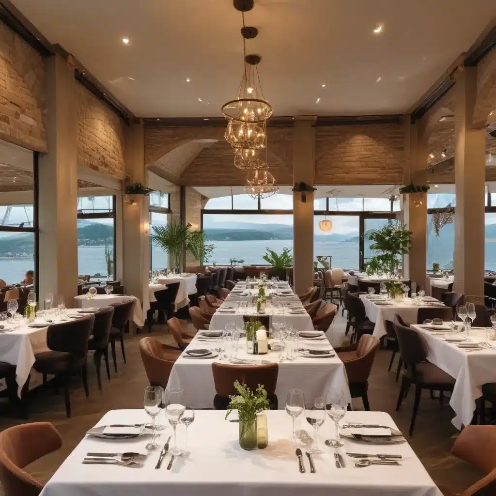 Unveiling the Loch & Quay’s Unique Dining Trends and Exceptional Hospitality Insights Shaping the Scene