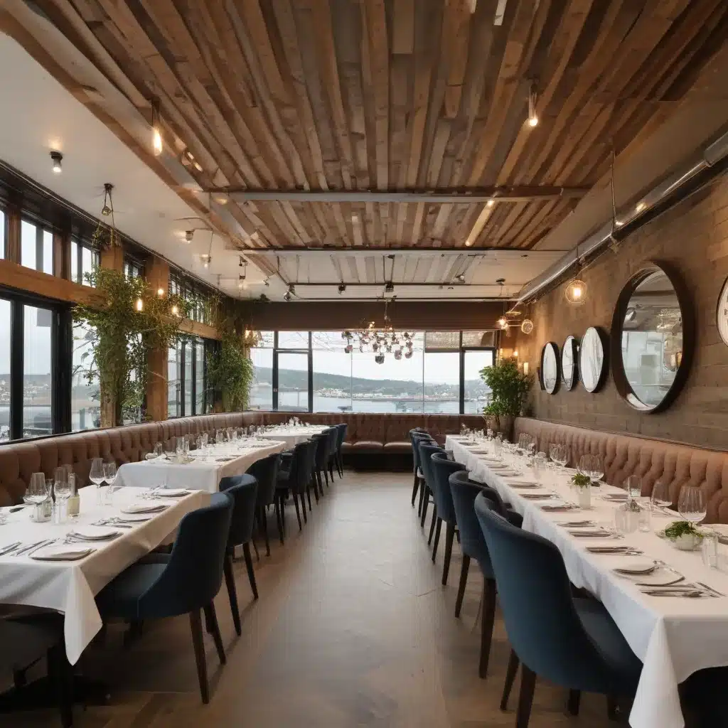 Unveiling the Loch & Quay’s Unique Dining Trends and Hospitality Insights