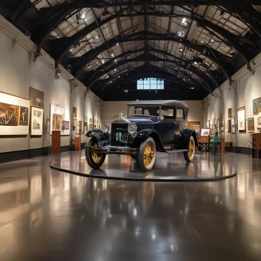 Visiting The Henry Ford: One of the World’s Finest Museums