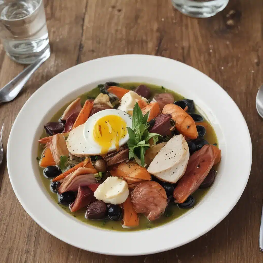 Waterfront Delights: A Preview of The Loch & Quay’s Upcoming Seasonal Menus