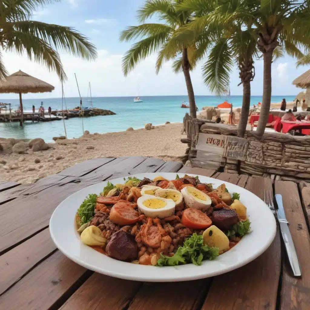Where to Eat on Curaçao: My Guide to Restaurants on the Island